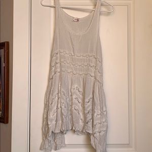 Free People trapeze slip